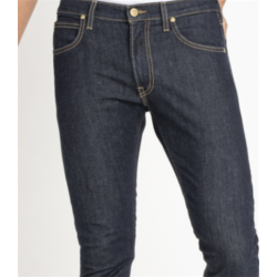 LEE LUKE STRETCH SLIM TAPERED MRKEBL (KUN STR 27/32)